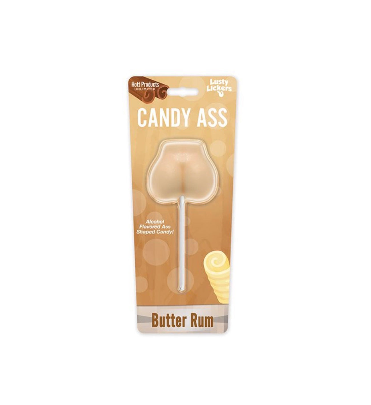 Candy Ass Booty Pop