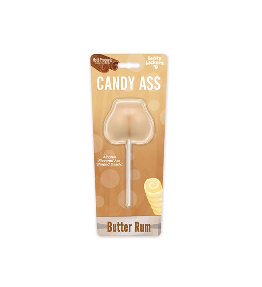 Candy Ass Booty Pop