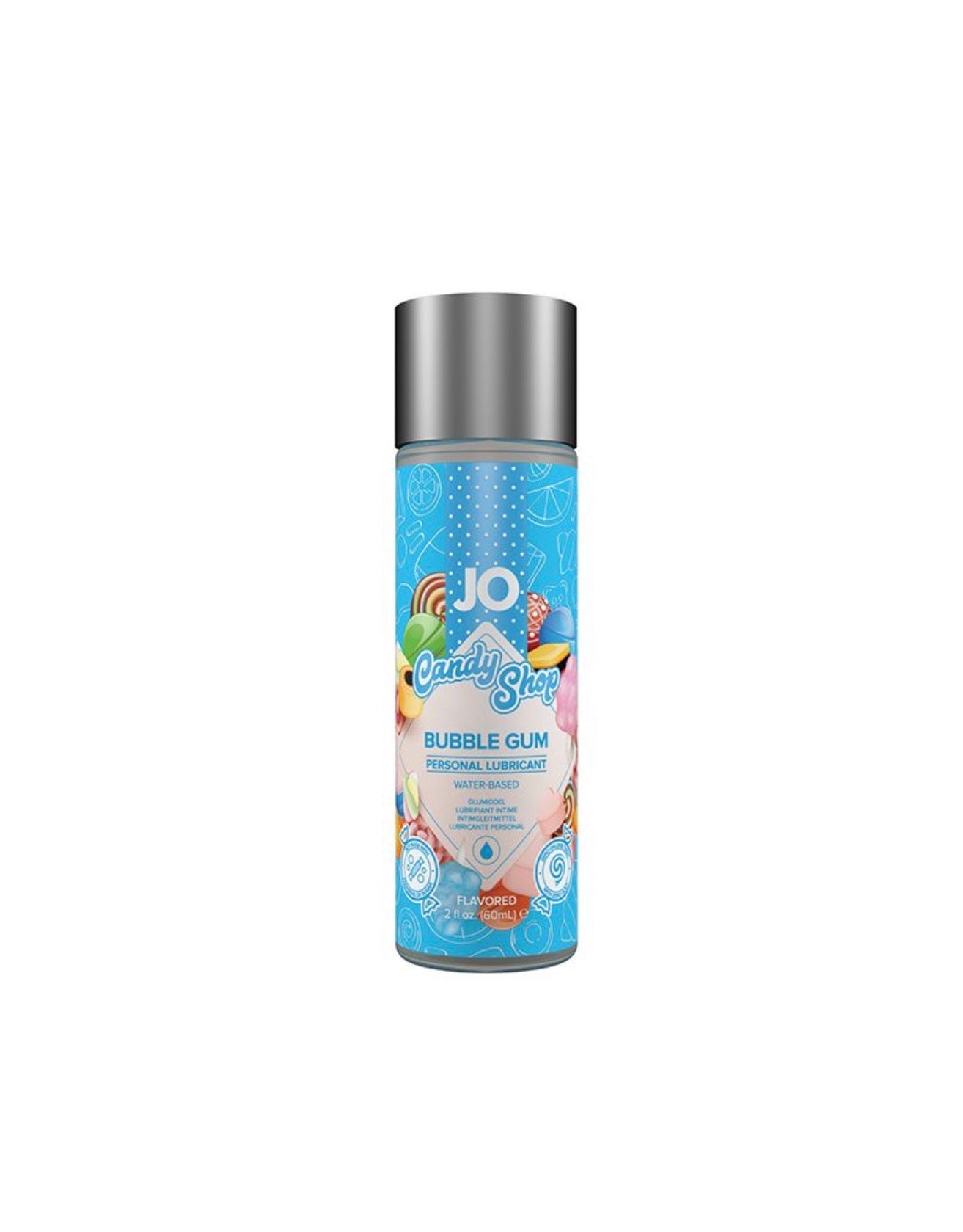 JO Candy Shop Lubricant