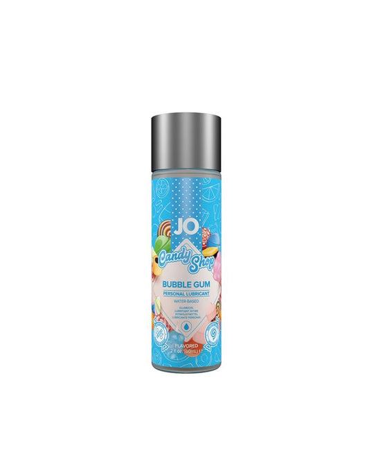 JO Candy Shop Lubricant