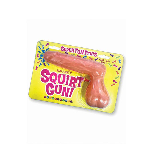 Penis Water Gun