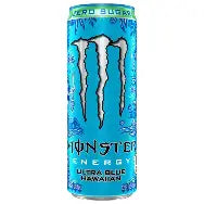 12oz Monster