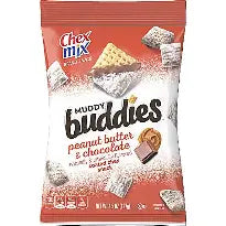 Muddy Buddy Mix