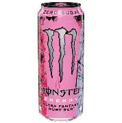 Monster Energy Drink