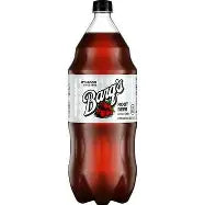 Bottled Soda Pop