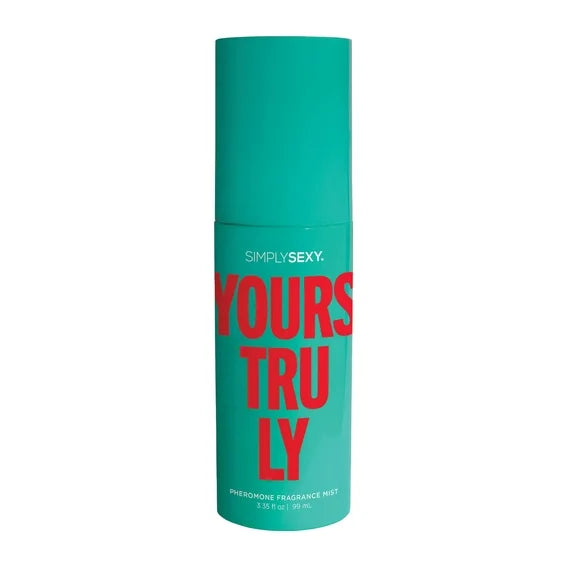 Simply Sexy Pheromone Body Mist