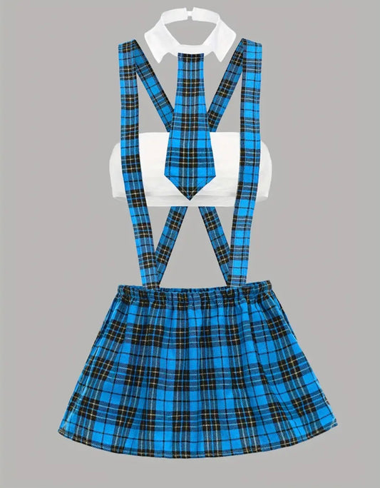 School Girl Set