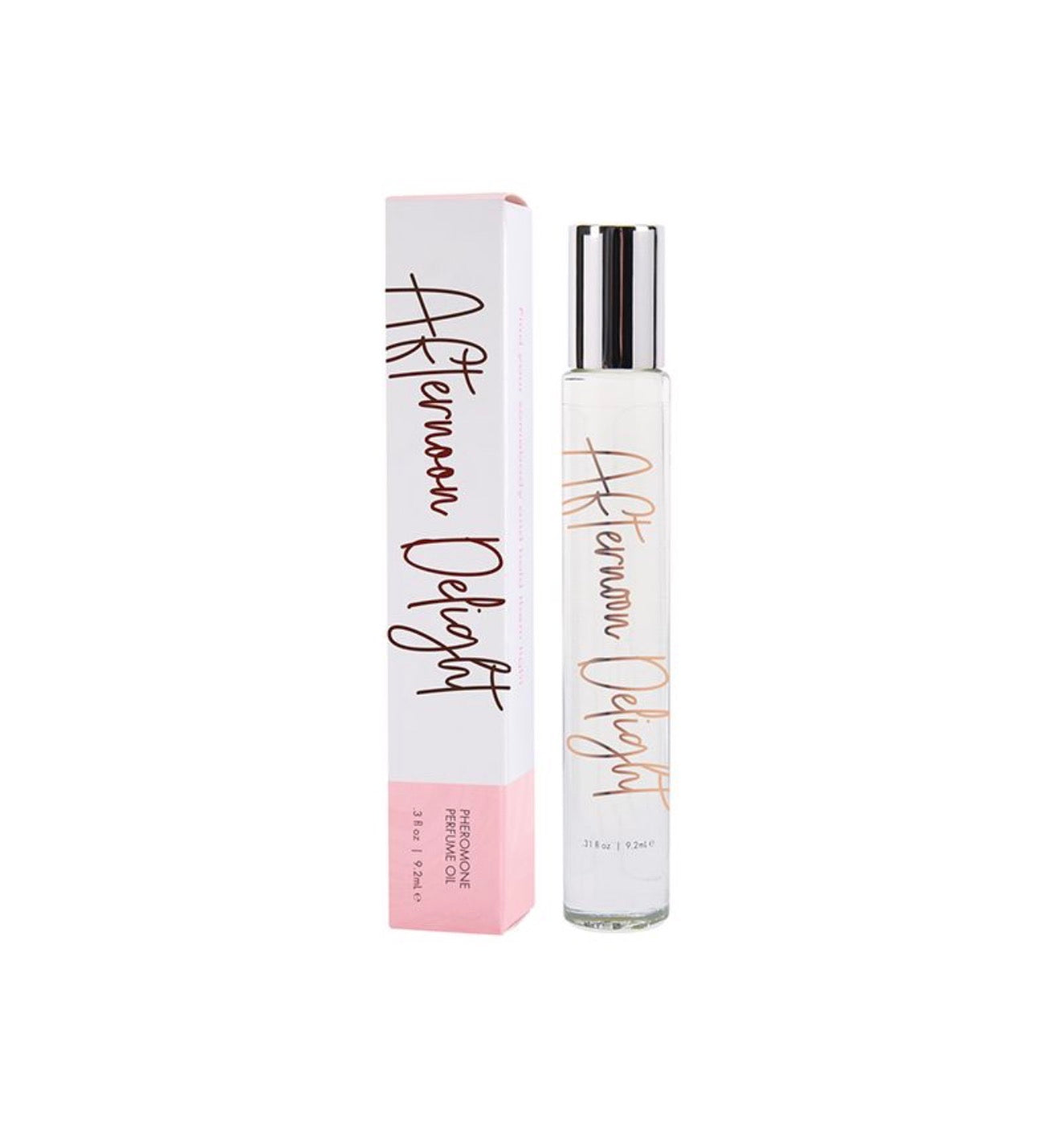 CGC Pheromone Perfume Oil - Afternoon Delight