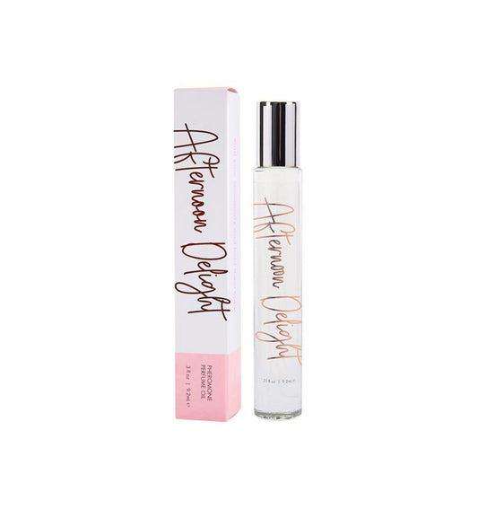 CGC Pheromone Perfume Oil - Afternoon Delight