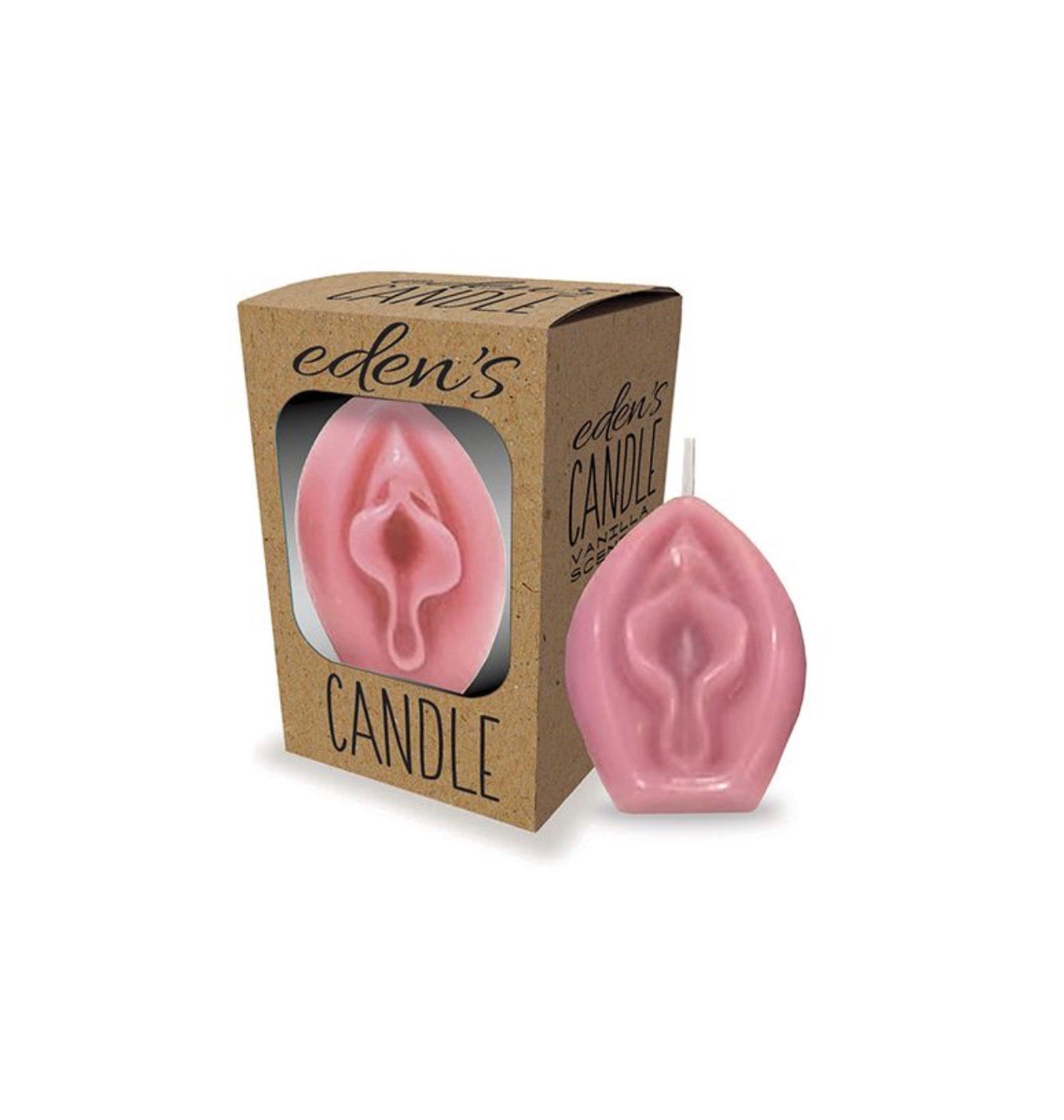 Eden's Candle