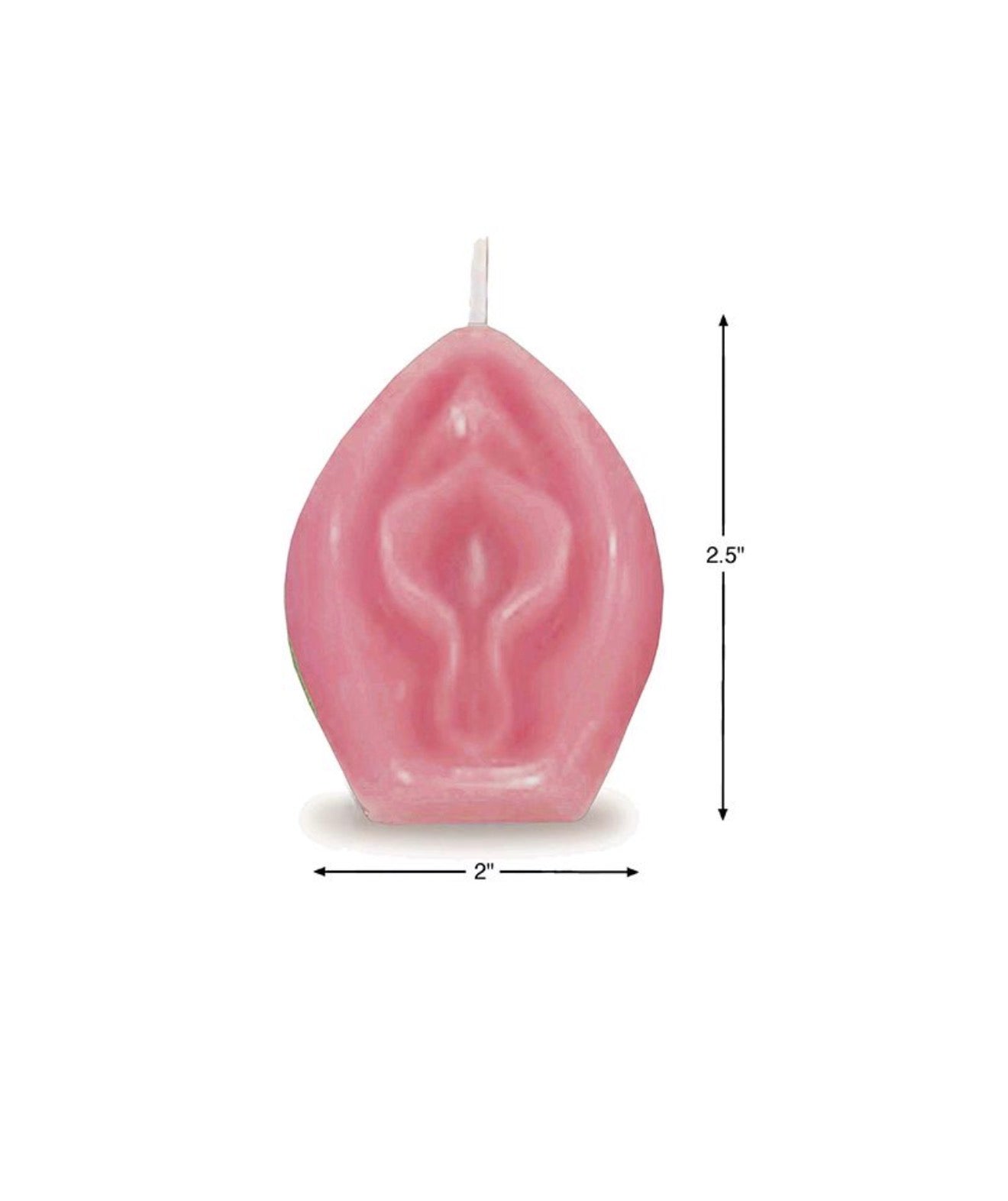 Eden's Candle