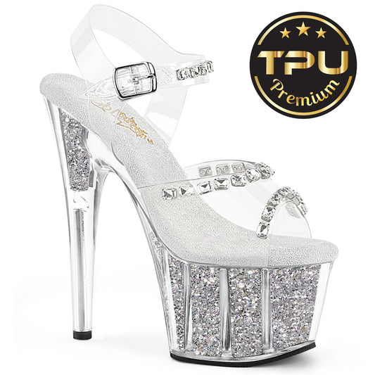 Adore 708PREM-STNG - 7 Inch Heel