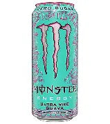Monster Energy Drink