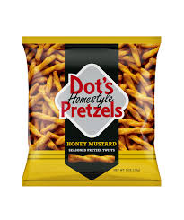 Pretzels