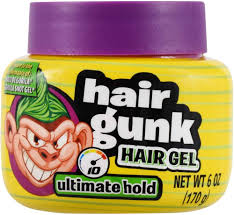 Hair Gel