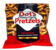 Pretzels