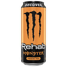 Monster Energy Drink