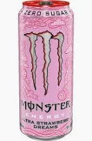 Monster Energy Drink