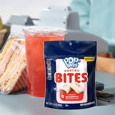 Family Favorites Snack
