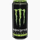 Monster Energy Drink