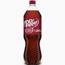 Bottled Soda Pop