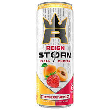 Reign Energy Drink