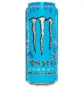 Monster Energy Drink