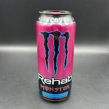 Monster Energy Drink