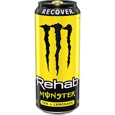 Monster Energy Drink