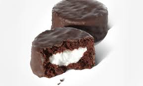 Hostess Snacks-The Edge OK
