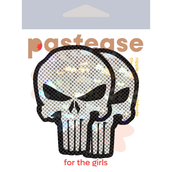 Pastease Glittering Punisher-The Edge OK