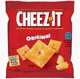 Family Favorites Snack