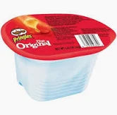 Family Favorites Snack