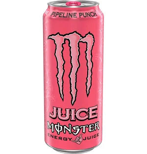 Monster Energy Drink