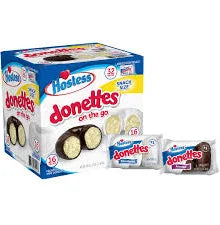 Donuts