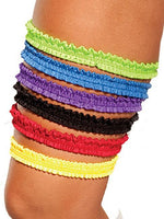 15R Scrunch Money garter