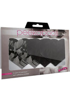 Peekaboos Premium Pasties
