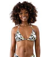 692-2787 Slide Triangle Top-Army Green