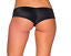 1243SL Super Micro Booty Shorts-The Edge OK