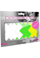 Peekaboos Premium Pasties