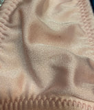 60M scrunch booty shorts