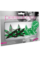 Peekaboos Premium Pasties