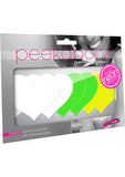 Peekaboos Premium Pasties