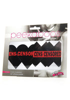 Peekaboos Premium Pasties