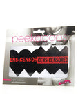 Peekaboos Premium Pasties