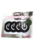 Peekaboos Premium Pasties