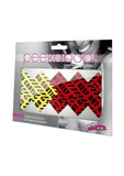 Peekaboos Premium Pasties