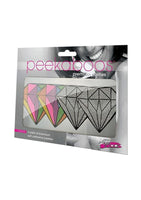 Peekaboos Premium Pasties