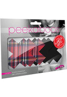 Peekaboos Premium Pasties