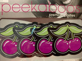 Peekaboos Premium Pasties